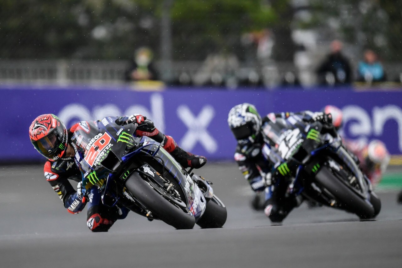 MotoGP Mugello: orari programmazione TV SKY, DAZN e TV8